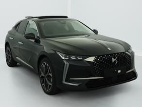 Ds Ds 4 ds 4 hybride e-tense 225 eat8