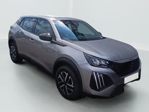 Peugeot 2008 nouveau 100 s s bvm6 style