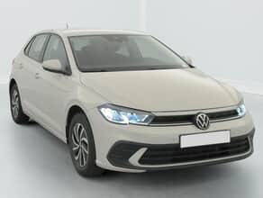 Volkswagen Polo 1.0 tsi 95 s s dsg7 life plus