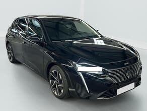 Peugeot 308 308 hybrid 136 e-dcs6