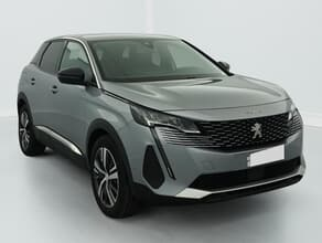 Peugeot 3008 3008 hybrid 150 e-eat8