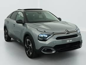 Citroen C4 c4 puretech 130 s&s bvm6