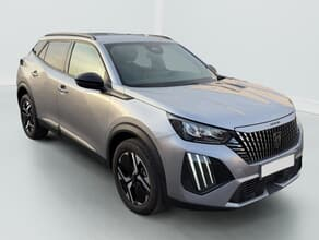 Peugeot 2008 nouveau 100 s s bvm6 allure