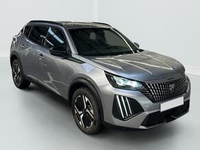 Peugeot 2008 nouveau 2008 100 s&s bvm6