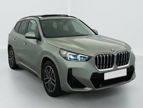 Bmw X1 x1 sdrive 20d 163ch dkg7