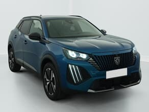 Peugeot 2008 nouveau 2008 100 s&s bvm6