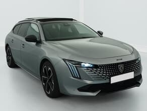 Peugeot 508 sw nouvelle hybrid 180 e-eat8 allure