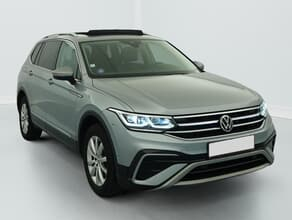 Volkswagen Tiguan allspace 1.5 tsi 150 dsg7 elegance exclusive