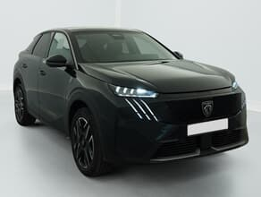 Peugeot 3008 hybrid 145 e-dcs6 gt