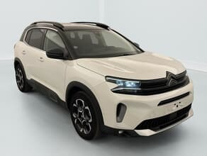 Citroen C5 aircross puretech 130 s s eat8 shine
