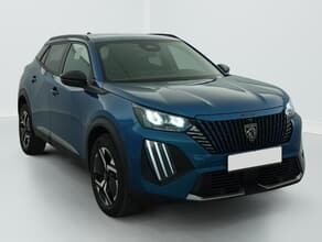 Peugeot 2008 nouveau 2008 100 s&s bvm6