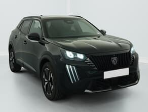 Peugeot 2008 nouveau 100 s s bvm6 allure