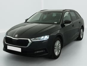 Skoda Octavia combi 2.0 tdi 116 ch dsg7 ambition