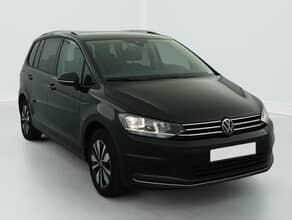 Volkswagen Touran 1.5 tsi evo 150 bvm6 7pl vw edition