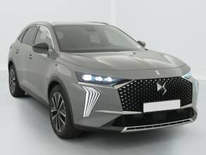 Ds Ds 7 hybride rechargeable e-tense 225 eat8 opera