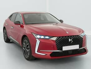 Ds Ds 4 hybride e-tense 225 eat8 rivoli