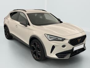 Cupra Formentor 1.4 e-hybrid 245 ch dsg6 vz