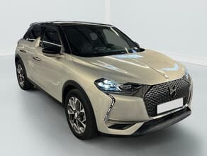 Ds Ds 3 crossback ds3 crossback e-tense