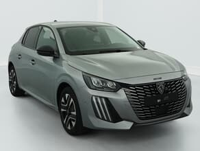 Peugeot 208 nouvelle 208 puretech 100 s&s bvm6