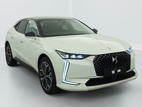 Ds Ds 4 ds 4 puretech 130 eat8