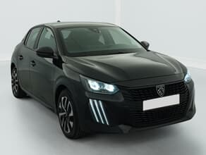 Peugeot 208 nouvelle 208 100 s&s bvm6