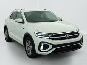 Volkswagen T-roc t-roc 2.0 tdi 150 start/stop dsg7