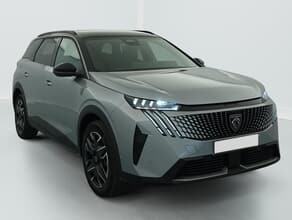 Peugeot 5008 hybrid 145ch e-dcs6 gt