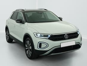 Volkswagen T-roc t-roc 2.0 tdi 150 start/stop dsg7