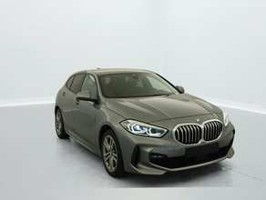 Bmw Serie 1 118i 136 ch dkg7