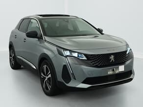 Peugeot 3008 3008 hybrid 225 e-eat8