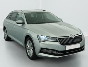 Skoda Superb combi 1.4 tsi phev 218 ch dsg6 style