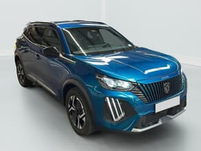 Peugeot 2008 nouveau 100 s s bvm6 allure
