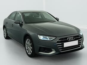 Audi A4 35 tfsi 150 s tronic 7 design