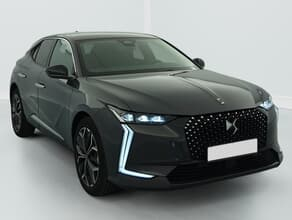 Ds Ds 4 ds 4 bluehdi 130 eat8