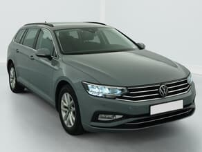 Volkswagen Passat sw business 2.0 tdi evo 150 dsg7 business