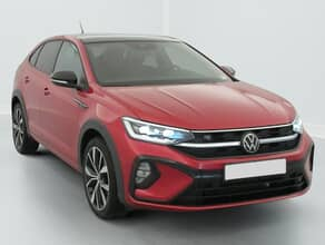 Volkswagen Taigo 1.0 tsi 110 bvm6 r-line