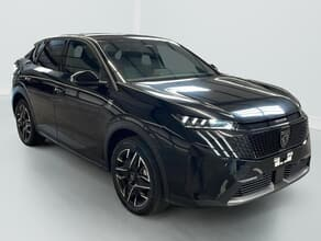 Peugeot 3008 hybrid 145 e-dcs6 gt