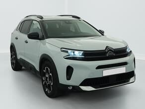 Citroen C5 aircross hybride 145 e-dcs6 max