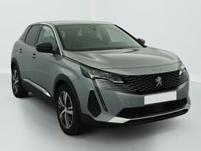 Peugeot 3008 3008 hybrid 225 e-eat8