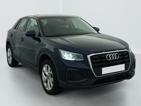 Audi Q2 q2 30 tfsi 110 bvm6