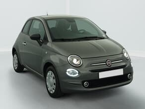 Fiat 500 nouvelle 1.0 70 ch hybride bsg s s