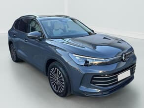 Volkswagen Tiguan tiguan 2.0 tdi 150ch dsg7