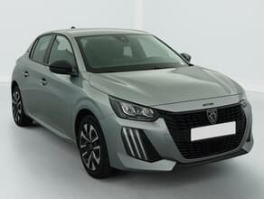 Peugeot 208 nouvelle 208 100 s&s bvm6