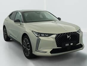 Ds Ds 4 ds 4 puretech 130 eat8