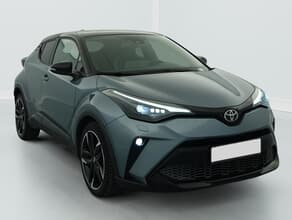 Toyota C-hr hybride my23 2.0l gr-sport