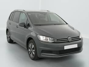 Volkswagen Touran 1.5 tsi evo 150 bvm6 7pl vw edition