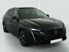 Peugeot 308 sw phev 225 e-eat8 gt