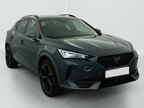 Cupra Formentor 1.4 e-hybrid 245 ch dsg6 vz