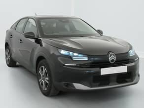 Citroen C4 hybride 110 ch e-dcs6 you