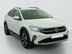 Volkswagen Taigo taigo 1.0 tsi 116 bvm6